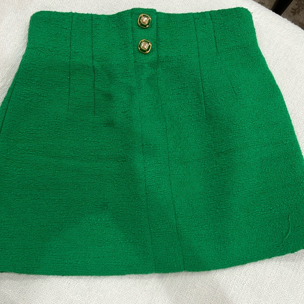 Zara skirt